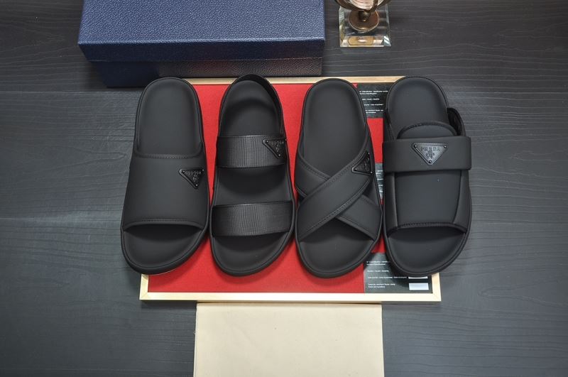 Prada Slippers